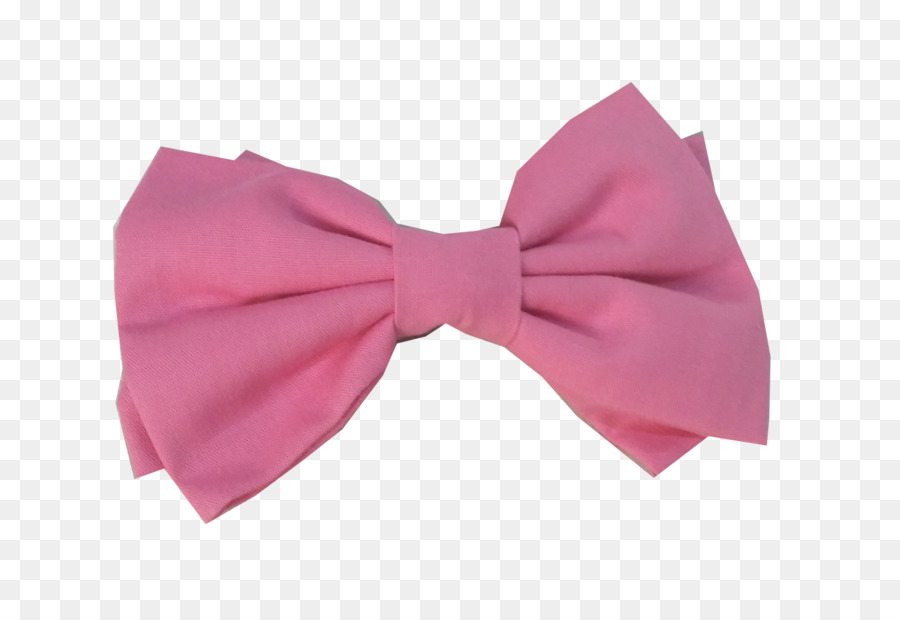 Bow tie Ribbon Lazo Pink Hair - Lacos png download - 1400*941 - Free Transparent Bow Tie png Download.