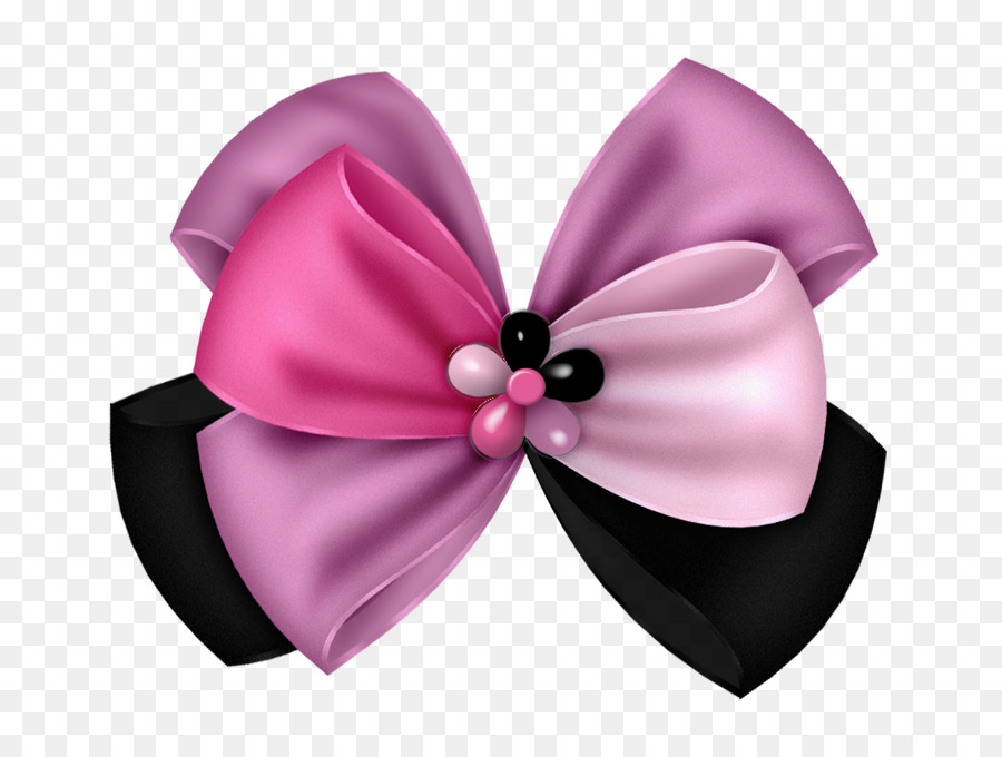 Ribbon Lazo Clip art - Hair bow png download - 800*673 - Free Transparent Ribbon png Download.
