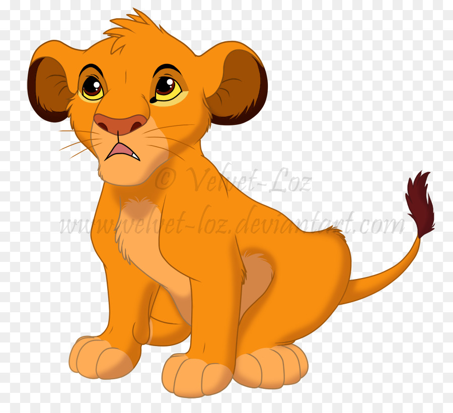 Simba Lion Drawing Hakuna matata - simba png download - 850*818 - Free Transparent SIMBA png Download.
