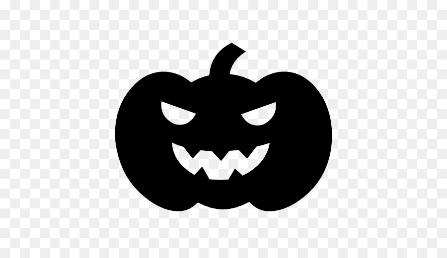 Pumpkin Halloween Silhouette Clip art - pumpkin png download - 512*512 - Free Transparent Pumpkin png Download.