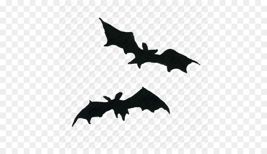Bat Halloween Watercolor painting Clip art - Halloween Bat Transparent PNG png download - 512*512 - Free Transparent Bat png Download.