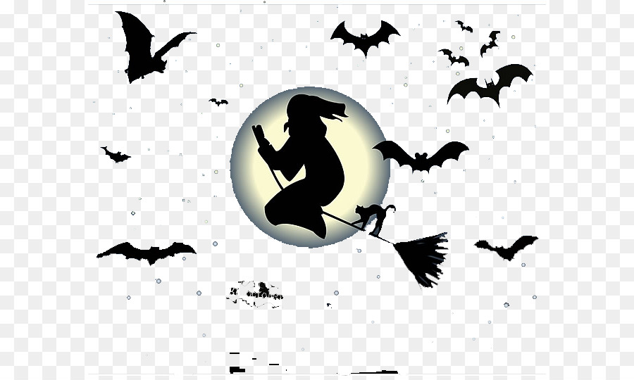 Halloween Spooktacular Clip art - Christmas Witch png download - 650*534 - Free Transparent Halloween  png Download.