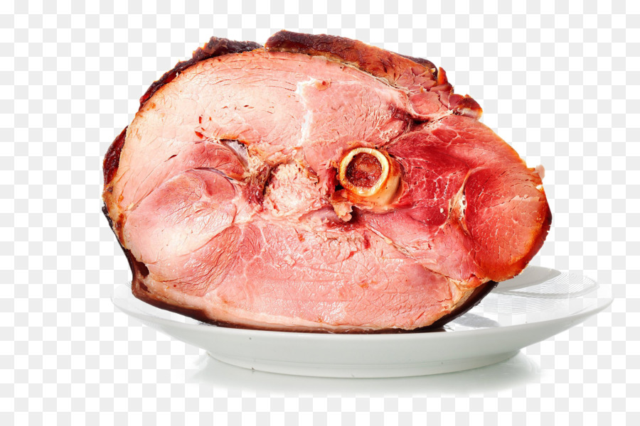 Baked Ham Cooking Glaze Curing - ham png download - 2048*1365 - Free Transparent Ham png Download.