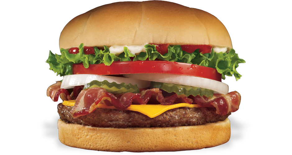 Hamburger Dairy Queen Cheeseburger Chicken sandwich Bacon - Healthy
