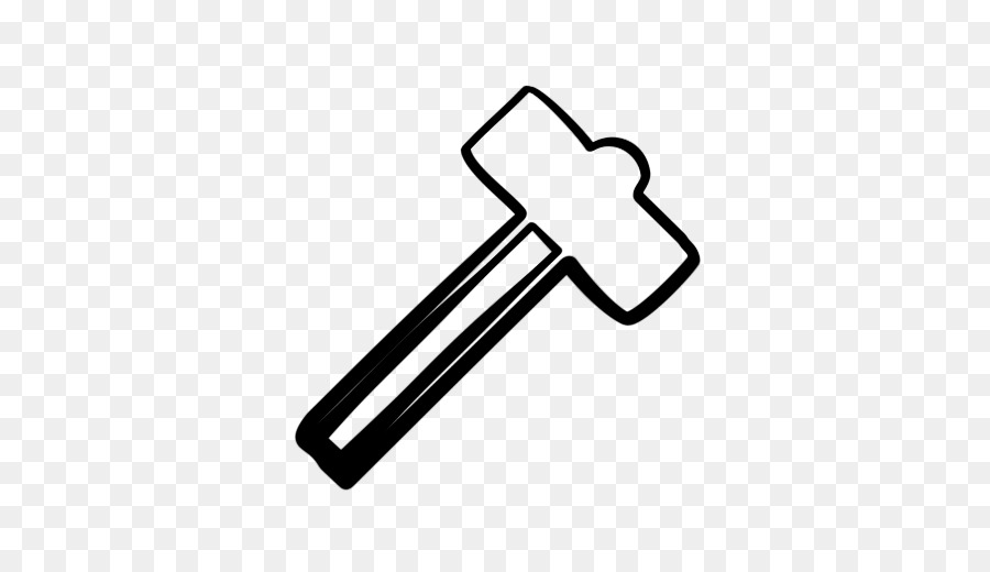 Sledgehammer Clip art - Sledge Cliparts png download - 512*512 - Free Transparent Sledgehammer png Download.