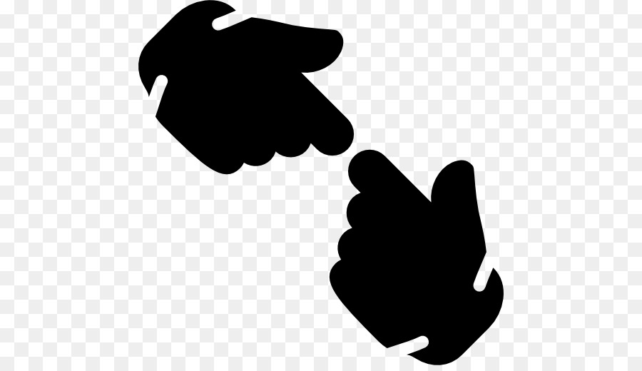 Gesture Hand Computer Icons Pointing - rock and roll png download - 512*512 - Free Transparent Gesture png Download.