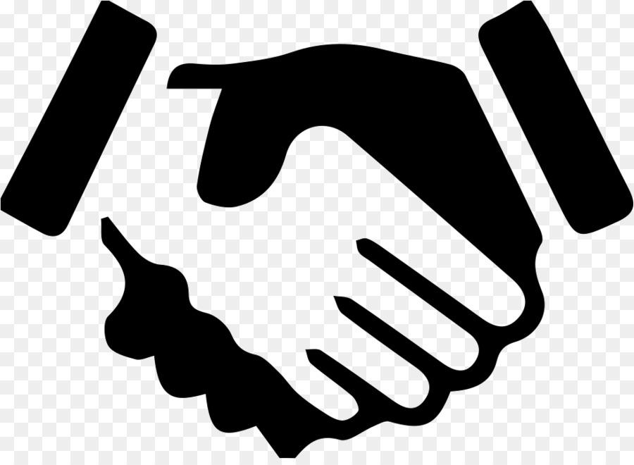 Computer Icons Handshake Clip art - Hands icon png download - 981*710 - Free Transparent Computer Icons png Download.