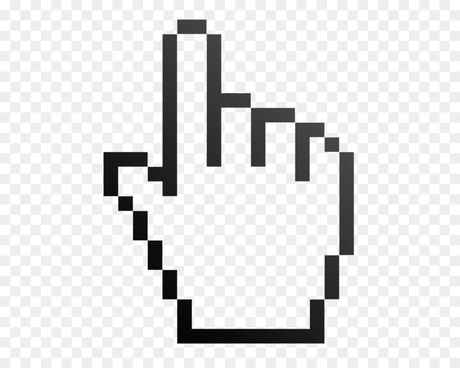 Computer mouse Cursor Pointer Hand Icon - Cursor Hand Transparent PNG png download - 1280*1024 - Free Transparent Computer Mouse png Download.