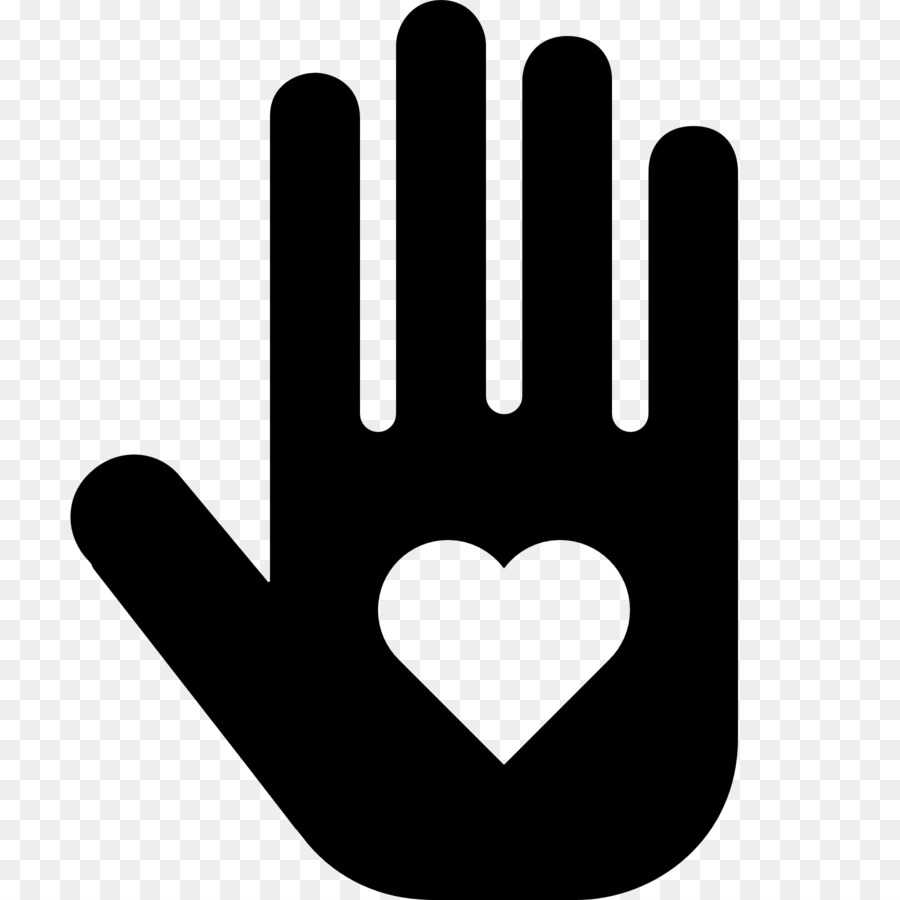 Computer Icons Volunteering - Hands reaching out png download - 1600*1600 - Free Transparent Computer Icons png Download.
