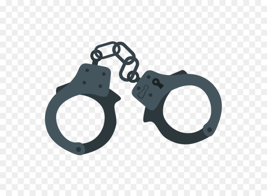 Handcuffs Icon - Handcuffs PNG png download - 1024*1024 - Free Transparent Handcuffs png Download.