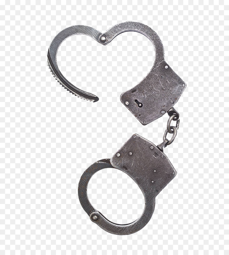 Handcuffs Stock photography Royalty-free - Open metal handcuffs png download - 666*1000 - Free Transparent Handcuffs png Download.