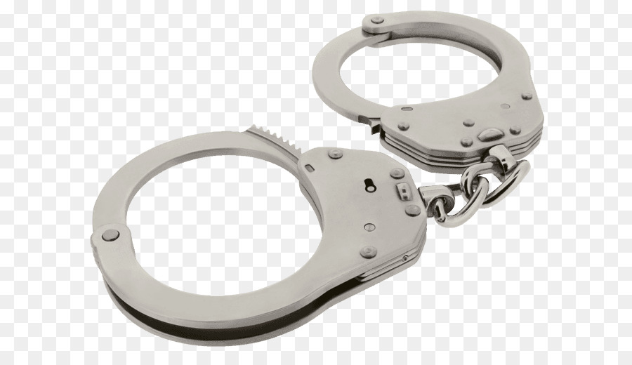 Handcuffs Police Baton Bâton télescopique Electroshock weapon - handcuffs png download - 680*510 - Free Transparent Handcuffs png Download.