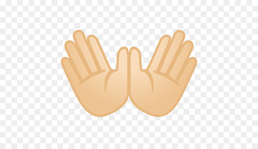 Emojipedia Hand Meaning Symbol - Emoji png download - 512*512 - Free Transparent Emoji png Download.