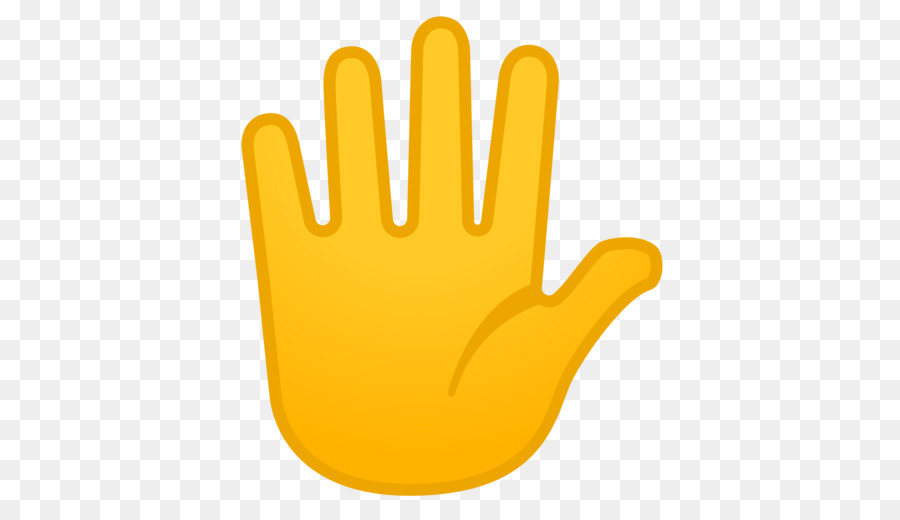 Emojipedia Finger Meaning Emoticon - Emoji png download - 512*512 - Free Transparent Emoji png Download.