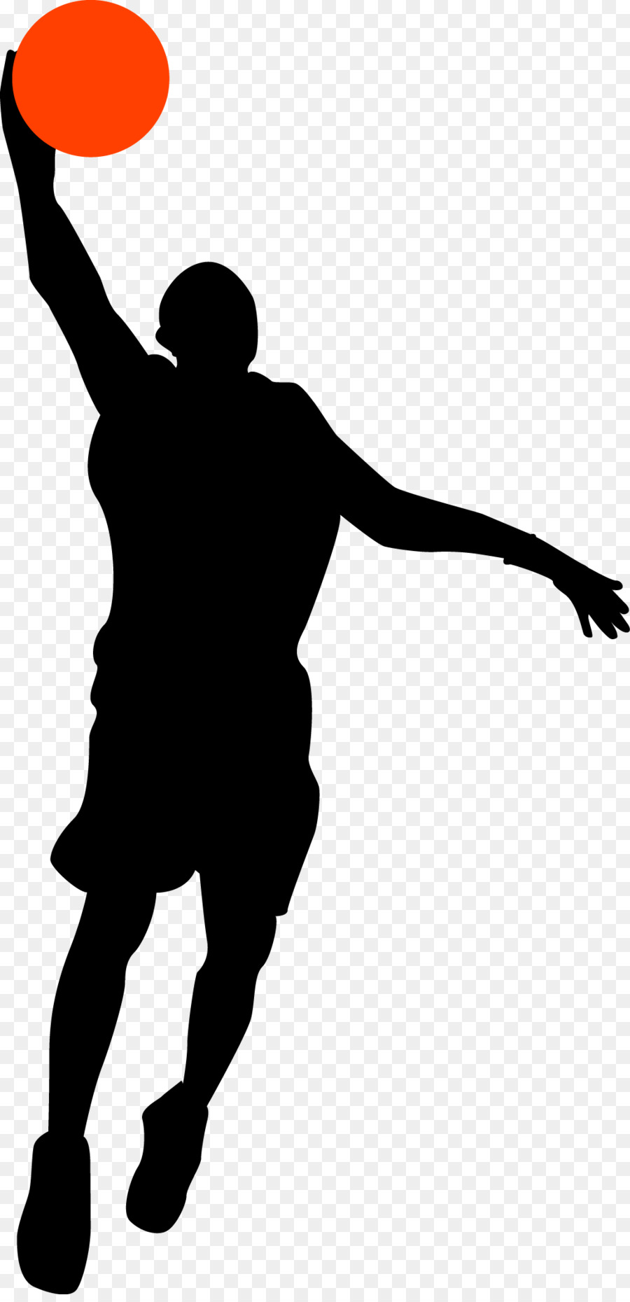 Basketball player Sport Athlete Sticker - Handsome shot man png download - 1029*2114 - Free Transparent Basketball png Download.
