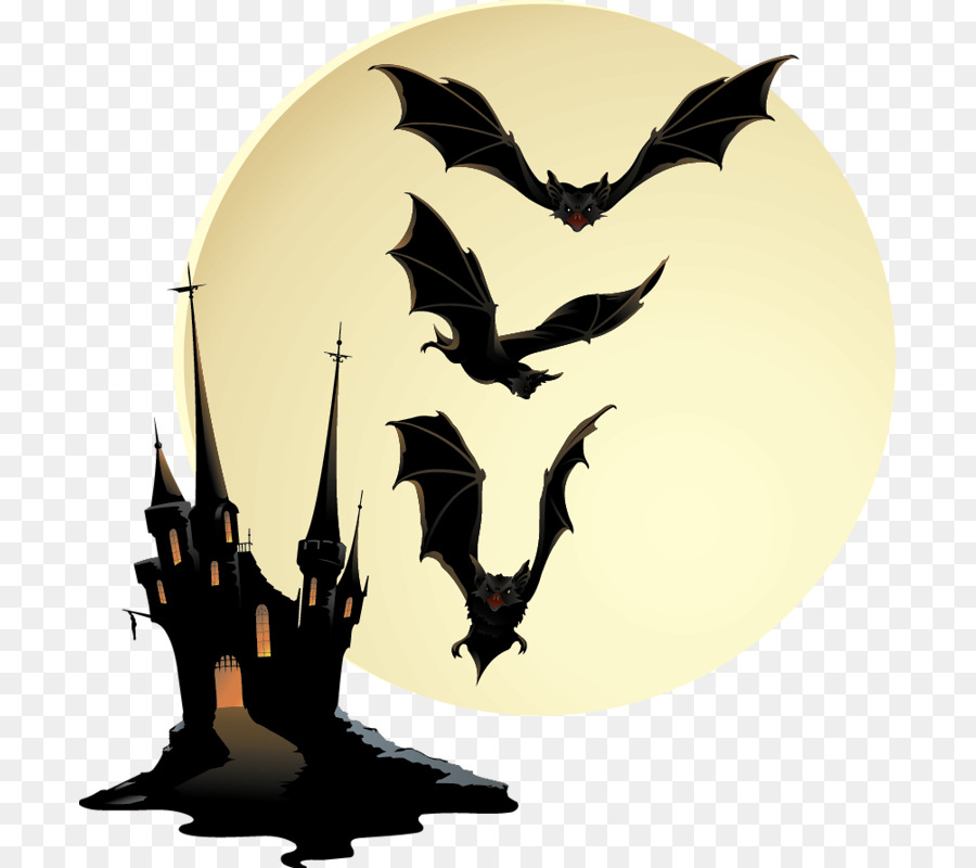 Bat Vector graphics Halloween Clip art - bat png download - 753*800 - Free Transparent  png Download.