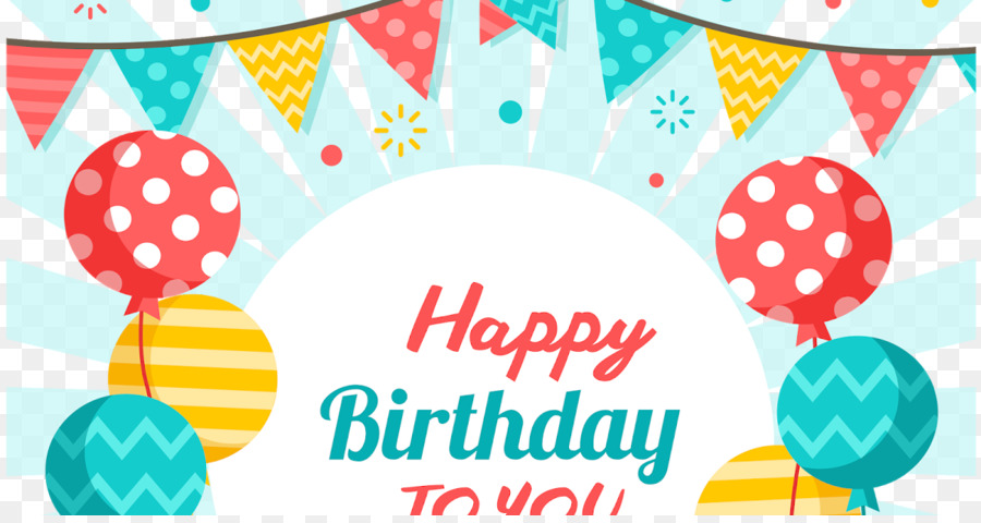 Birthday GIF Image Party Desktop Wallpaper - birthday png download - 1200*630 - Free Transparent Birthday png Download.