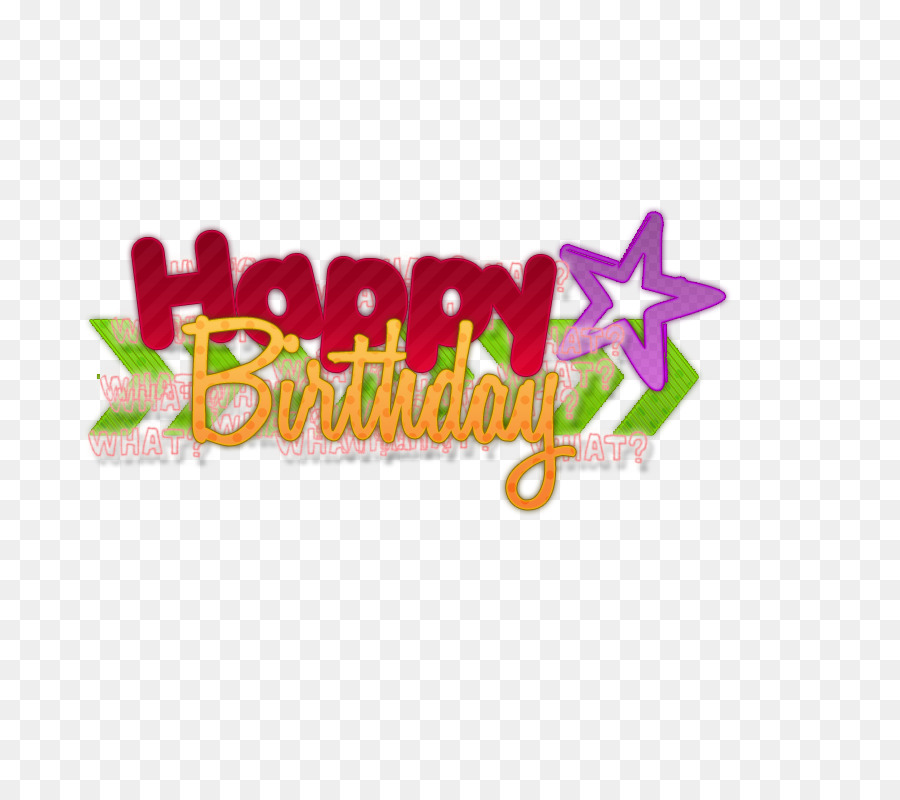 Happy Birthday to You Wish Clip art - Happy Birthday Png png download - 800*800 - Free Transparent Birthday png Download.