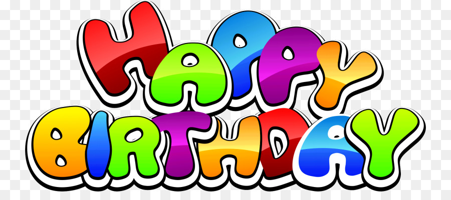 Happy Birthday Clip art Wish Child - happy retirement png download - 800*383 - Free Transparent Birthday png Download.