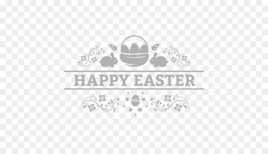 Easter Clip art - Happy easter png download - 512*512 - Free Transparent Easter png Download.