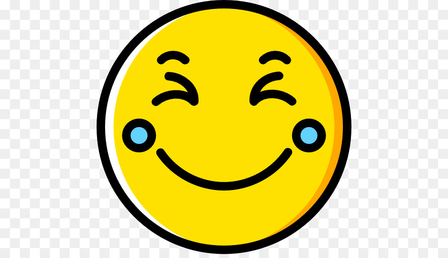 Smiley Emoji Computer Icons Happiness - smiley png download - 512*512 - Free Transparent Smiley png Download.