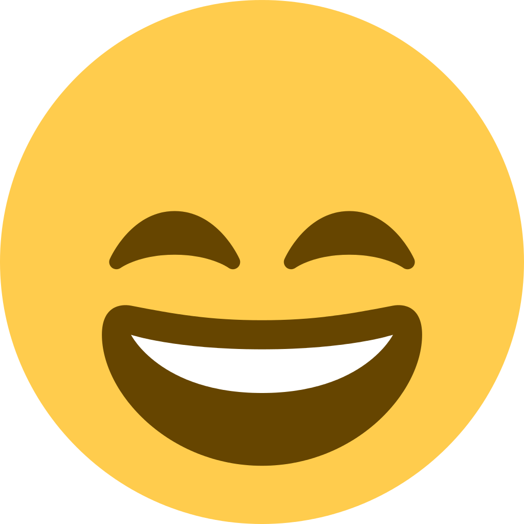 Emoji Discord Smiley Sticker Angry Emoji Png Download 1024