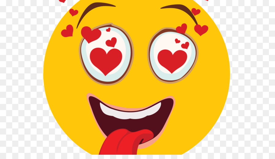 Emoticon Smiley Emoji Kiss Happiness - smiley png download - 940*529 - Free Transparent Emoticon png Download.