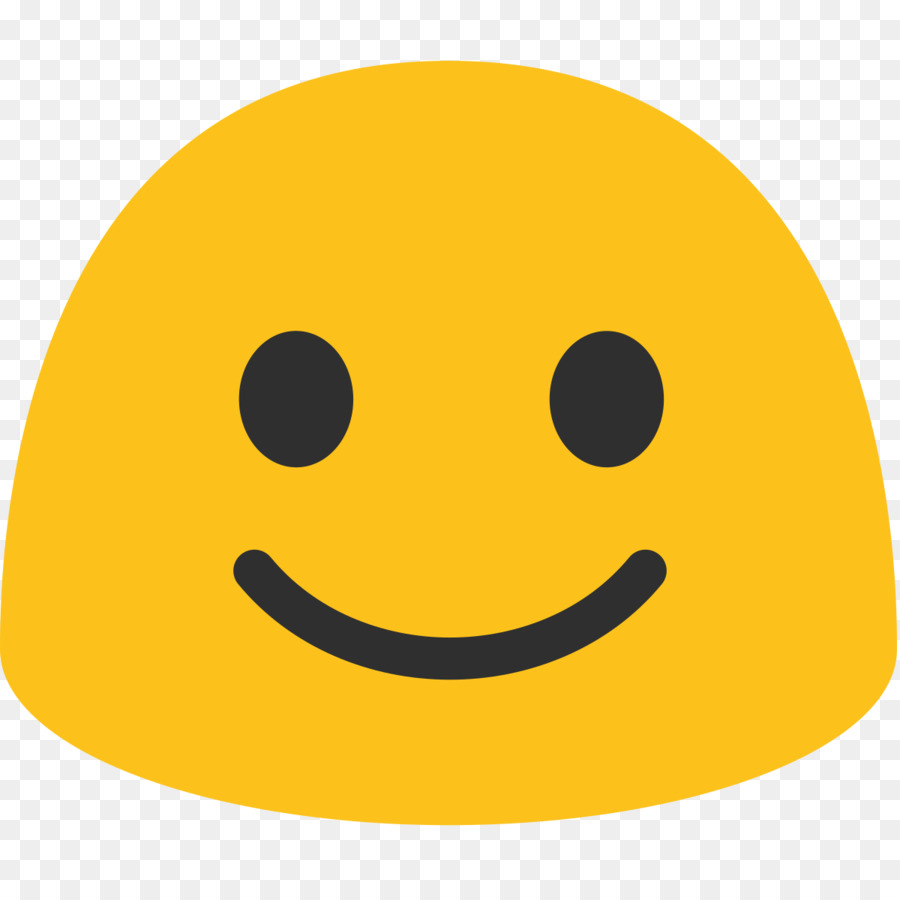 Emoji Smiley Emoticon - smiley face png download - 1200*1200 - Free Transparent Emoji png Download.