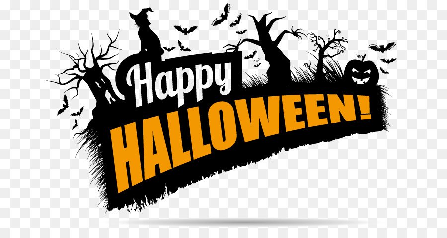 Vector graphics Halloween Image Euclidean vector - Halloween png download - 800*474 - Free Transparent Halloween  png Download.