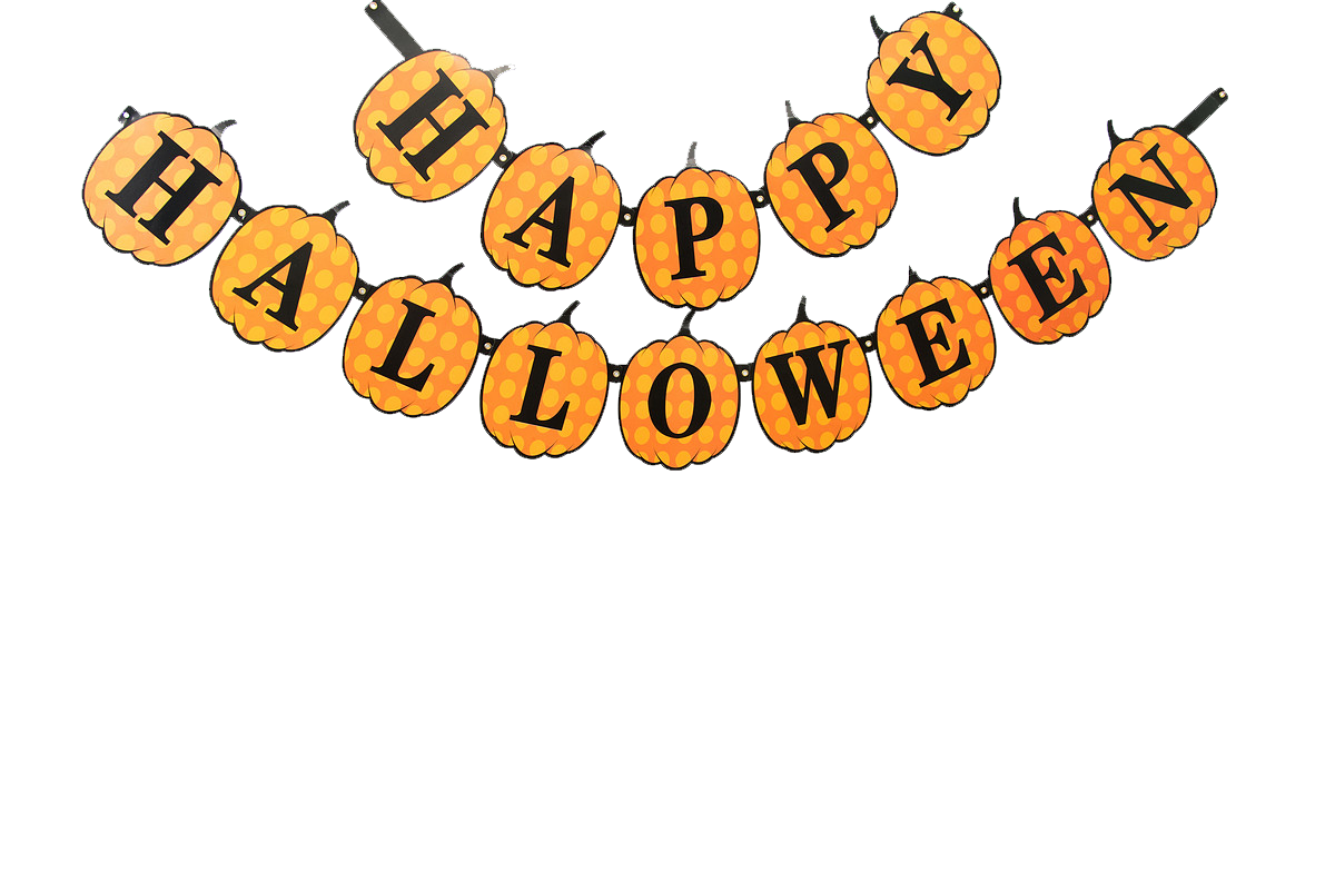 happy halloween clip art images