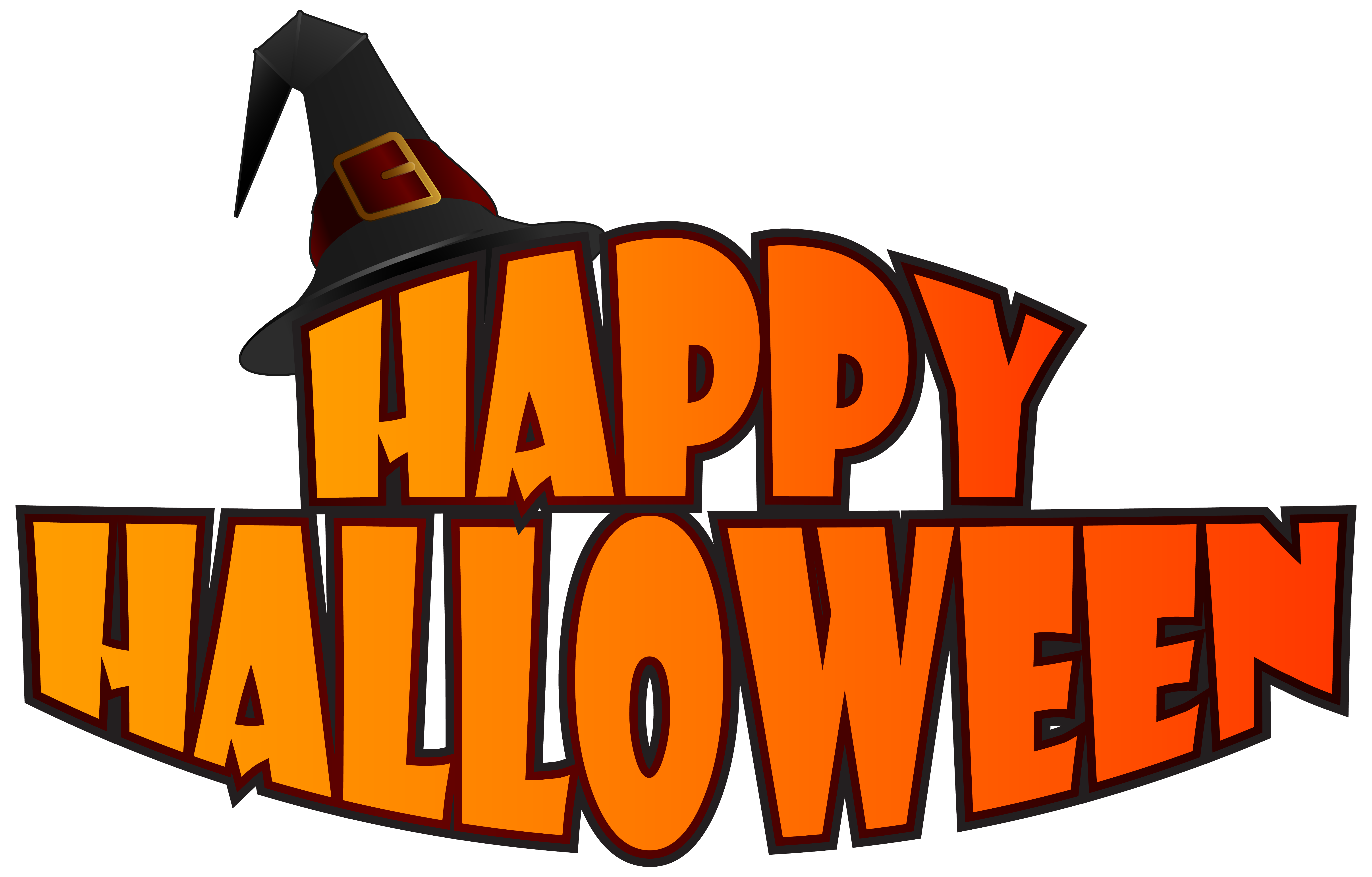 Halloween Jack-o-lantern Clip art - Happy Halloween ...