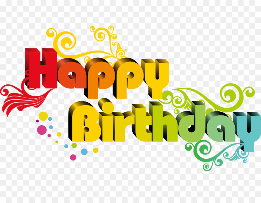 Birthday cake Happy Birthday to You Greeting card - Happy Holidays-dimensional vector png download - 1100*833 - Free Transparent Birthday Cake png Download.