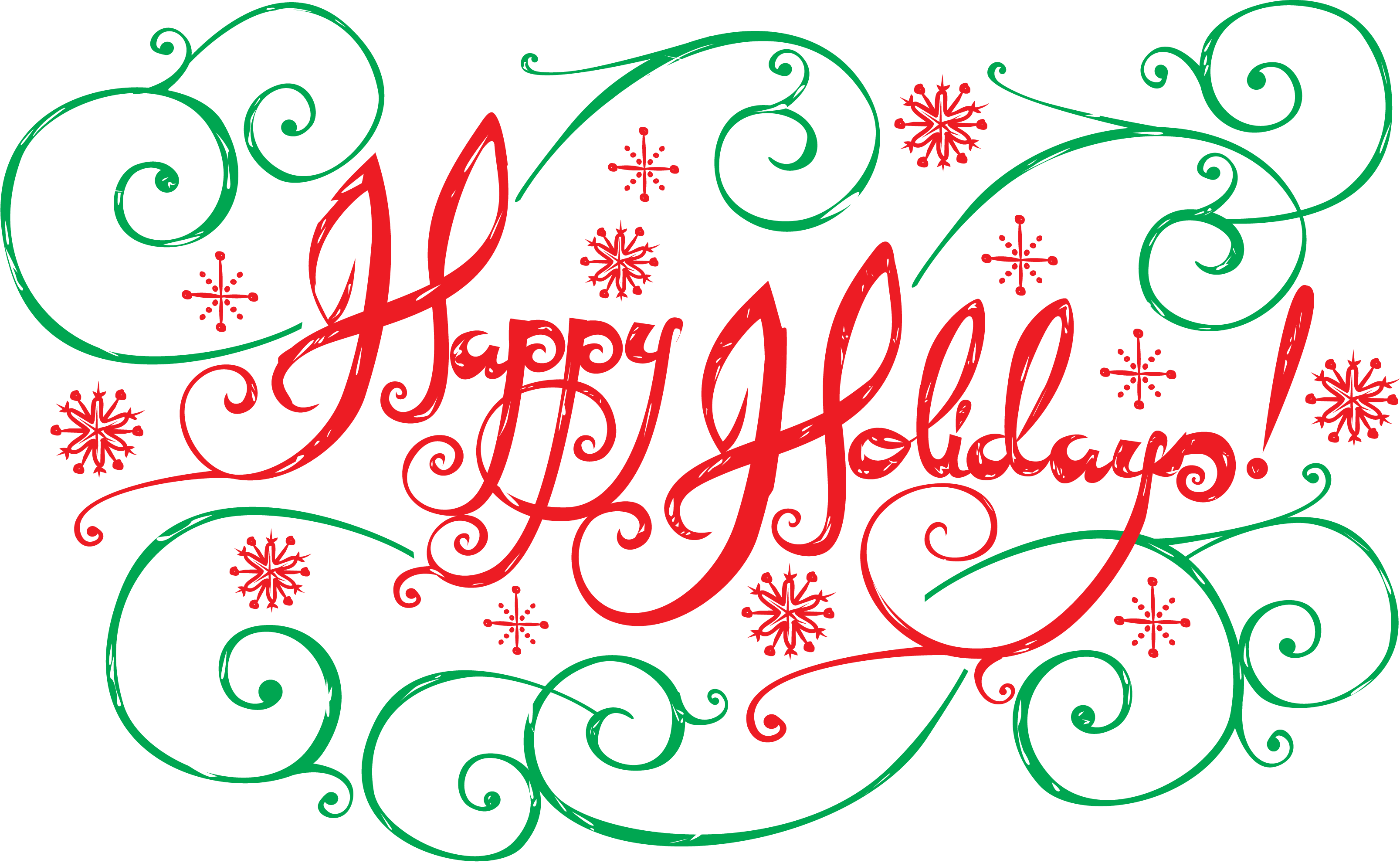 Desktop Wallpaper Christmas Holiday Clip art - Happy New Year png download  - 3213*1980 - Free Transparent Desktop Wallpaper png Download. - Clip Art  Library