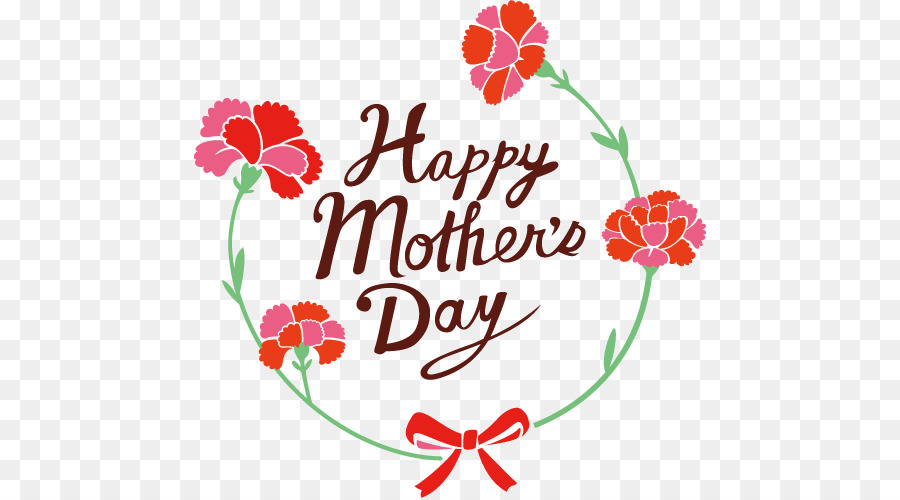 Happy Mothers Day to All.png - others png download - 512*498 - Free Transparent Carnation png Download.