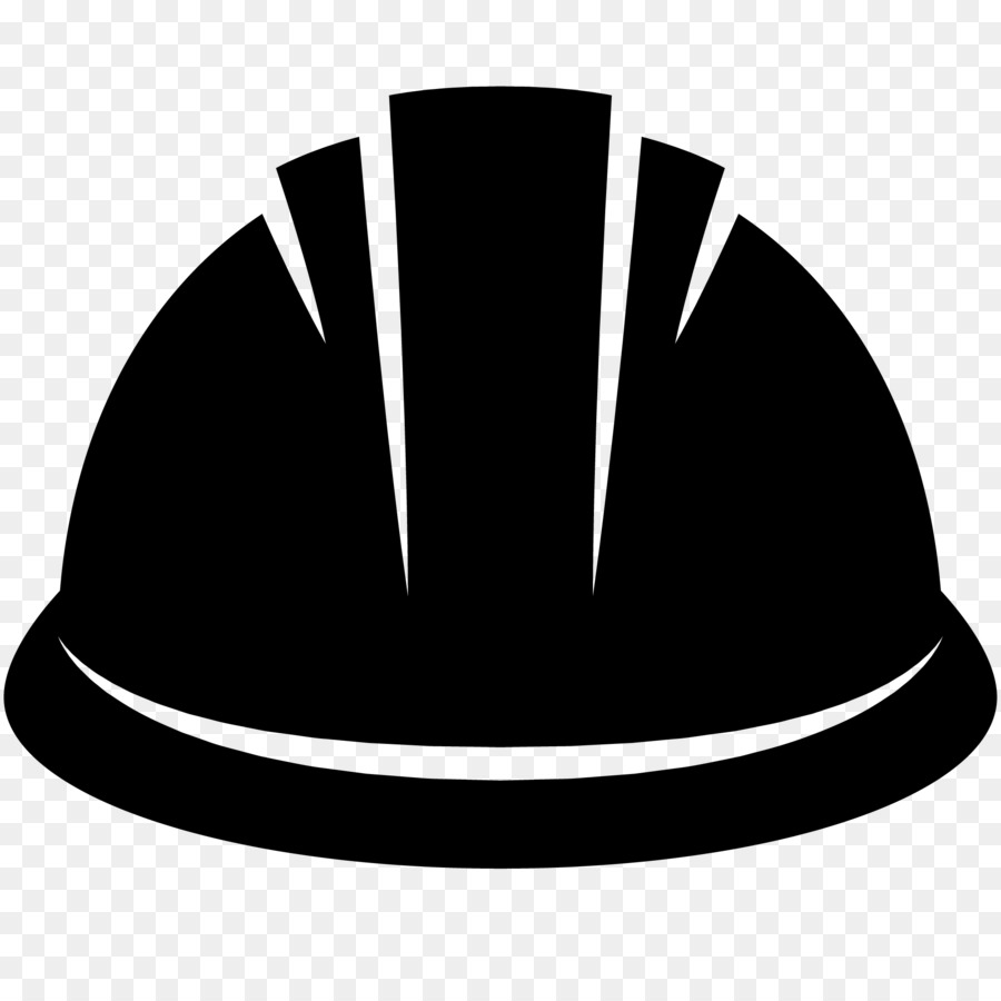 Hard Hats Stock photography Computer Icons - construction workers silhouettes png download - 2026*2025 - Free Transparent Hat png Download.