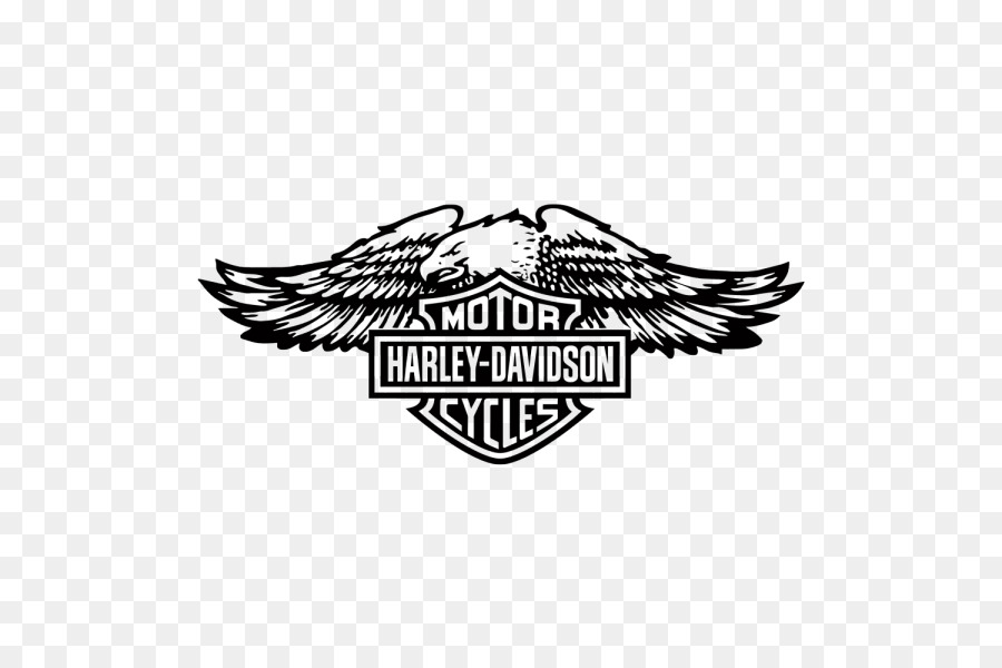 Harley-Davidson Decal Motorcycle Logo Silhouette - motorcycle png download - 600*600 - Free Transparent Harleydavidson png Download.
