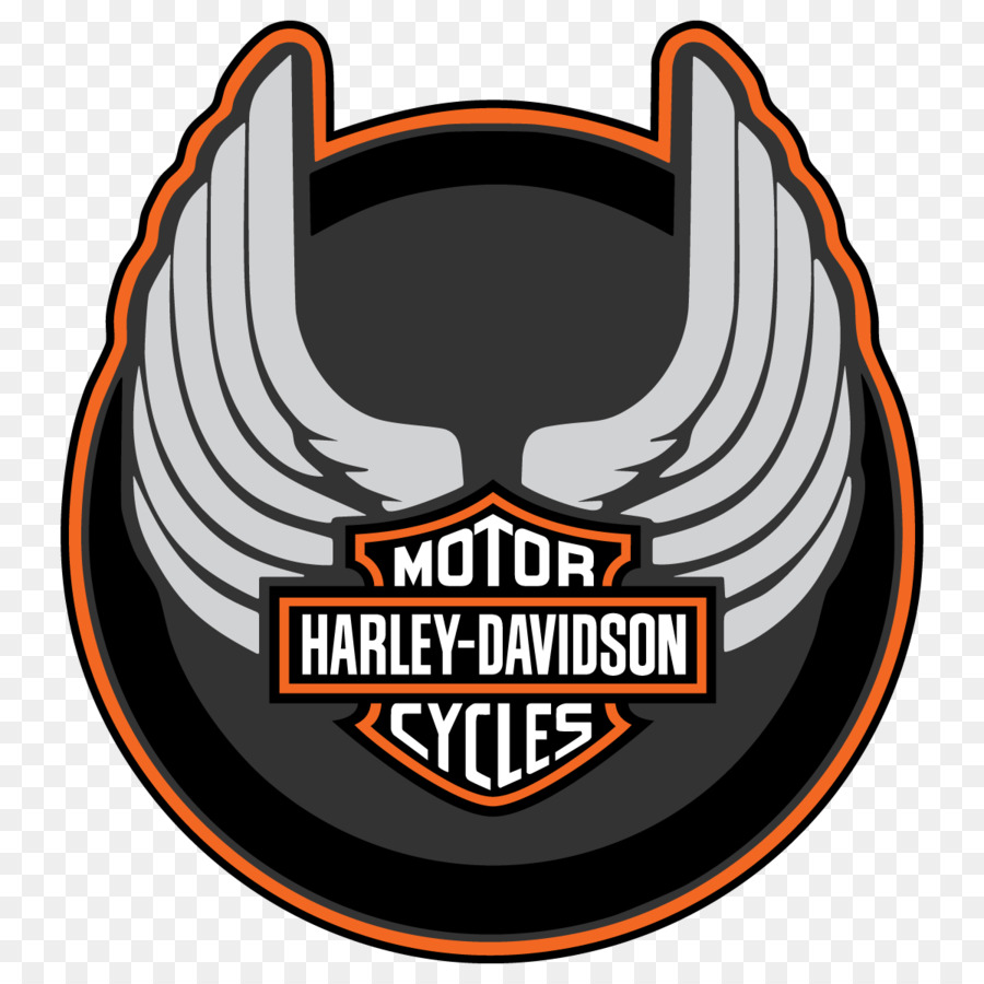 Harley-Davidson Motorcycle Logo - motorcycle png download - 1200*1200 - Free Transparent Harleydavidson png Download.