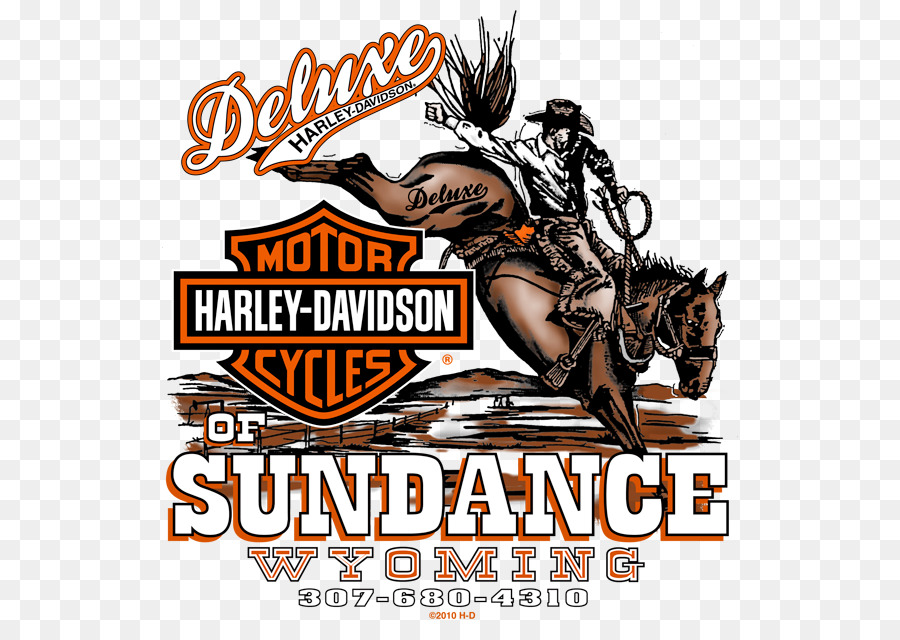 Horse Deluxe Harley-Davidson Logo backprint - horse png download - 596*629 - Free Transparent Horse png Download.