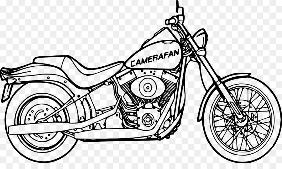 Harley-Davidson Motorcycle Scalable Vector Graphics Clip art - motorcycle png download - 1280*742 - Free Transparent Harleydavidson png Download.
