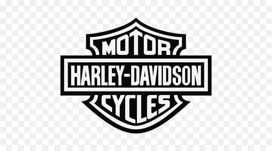 Harley-Davidson Logo Decal Sticker Clip art - decal png download - 500*500 - Free Transparent Harleydavidson png Download.