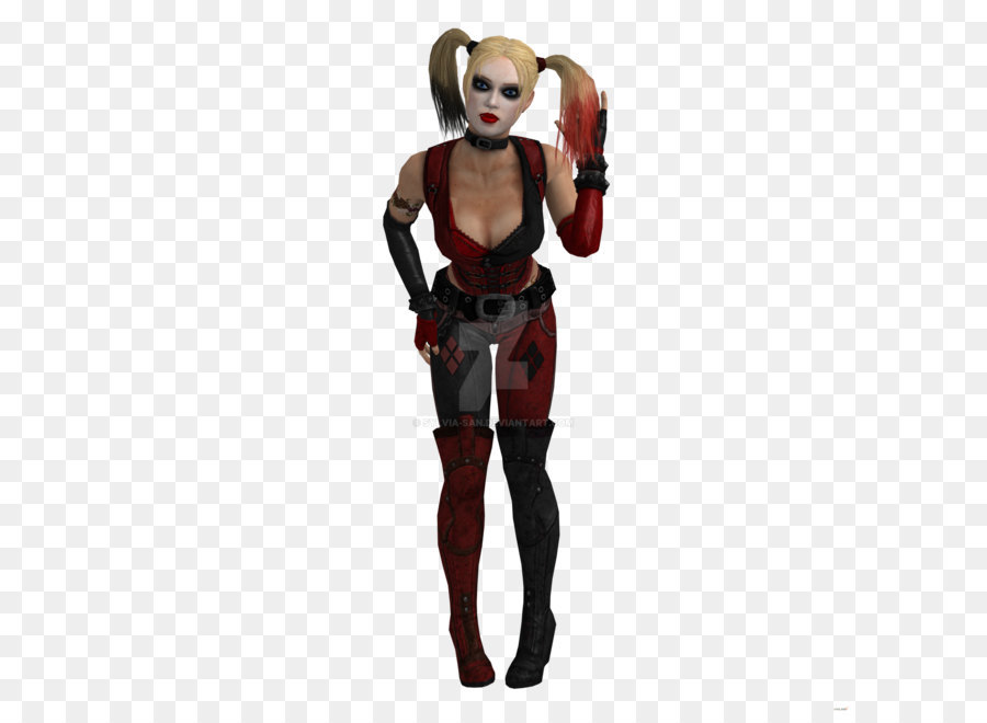 Harley Quinn Joker Batman - Harley Quinn Png File png download - 1600*1600 - Free Transparent Batman Arkham City png Download.