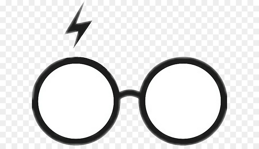 Glasses Clip art Harry Potter (Literary Series) Image Openclipart - Harry Potter scar png download - 678*512 - Free Transparent Glasses png Download.