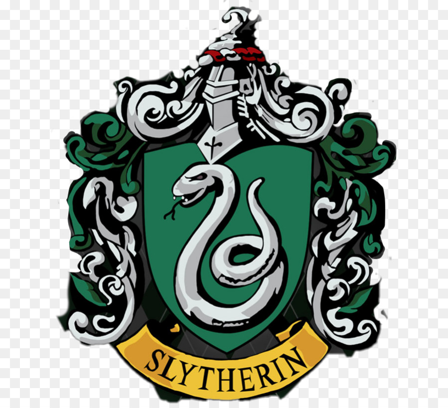 Slytherin House Hogwarts Harry Potter Professor Severus Snape Helga Hufflepuff - Harry Potter png download - 695*811 - Free Transparent Slytherin House png Download.