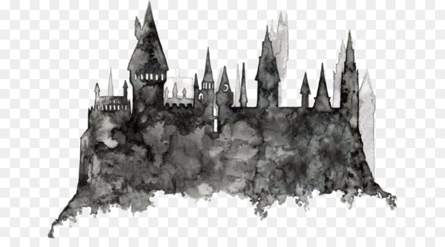 Harry Potter: Hogwarts Mystery Hogwarts School of Witchcraft and Wizardry Harry Potter (Literary Series) Drawing - harry potter laptop wallpaper collage png download - 709*483 - Free Transparent Harry Potter png Download.