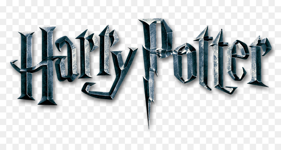 Logo Harry Potter (Literary Series) Lord Voldemort Film - Harry Potter png download - 1000*519 - Free Transparent Logo png Download.