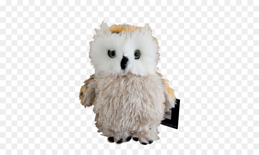 Owl Harry Potter and the Cursed Child Hedwig Stuffed Animals & Cuddly Toys Beak - owl png download - 600*531 - Free Transparent Owl png Download.