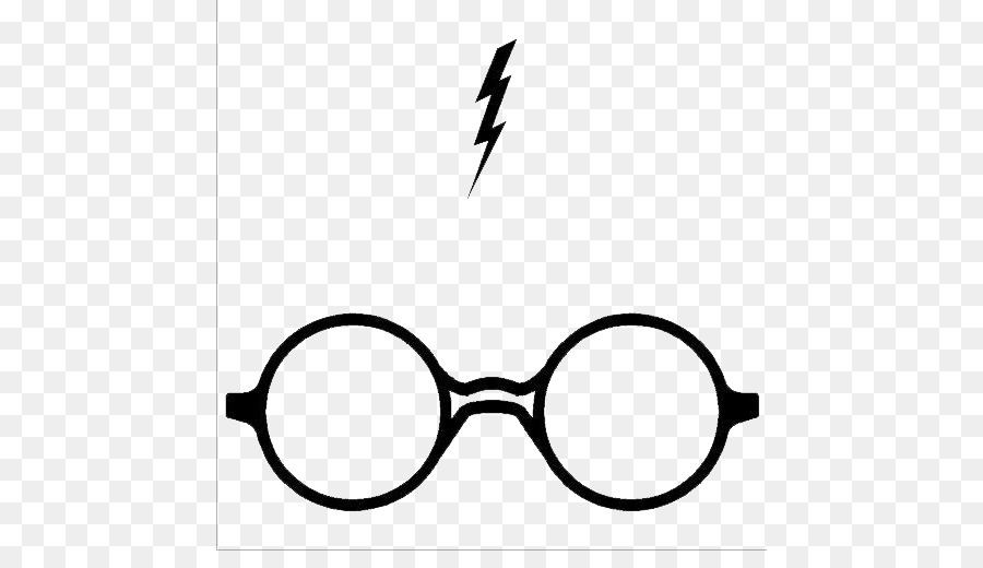 Harry Potter Scar Clip art - Harry Potter Glasses PNG Photos png download - 504*504 - Free Transparent Harry Potter png Download.