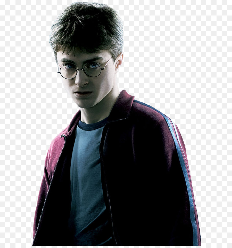 Daniel Radcliffe Harry Potter and the Half-Blood Prince Harry Potter and the Deathly Hallows Ron Weasley - Harry Potter PNG Transparent Image png download - 670*951 - Free Transparent Daniel Radcliffe png Download.