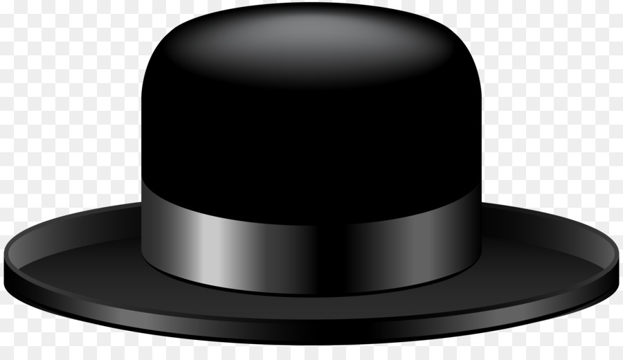 Top hat Clip art - BlAck Hat png download - 8000*4458 - Free Transparent Hat png Download.