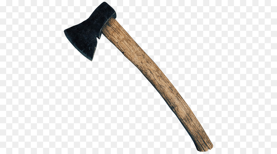 Throwing axe Knife Hatchet Tomahawk - Axe png download - 500*500 - Free Transparent Axe png Download.